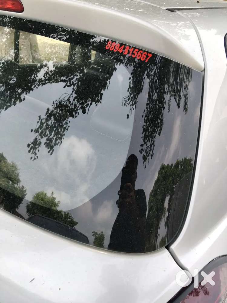 Maruti Suzuki Swift 2016 Petrol Vxi