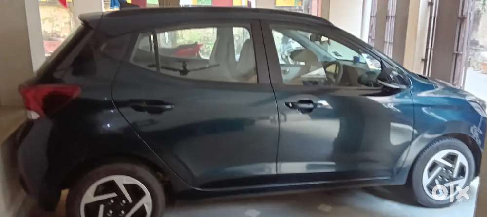 Hyundai Grand I10 Nios 2023