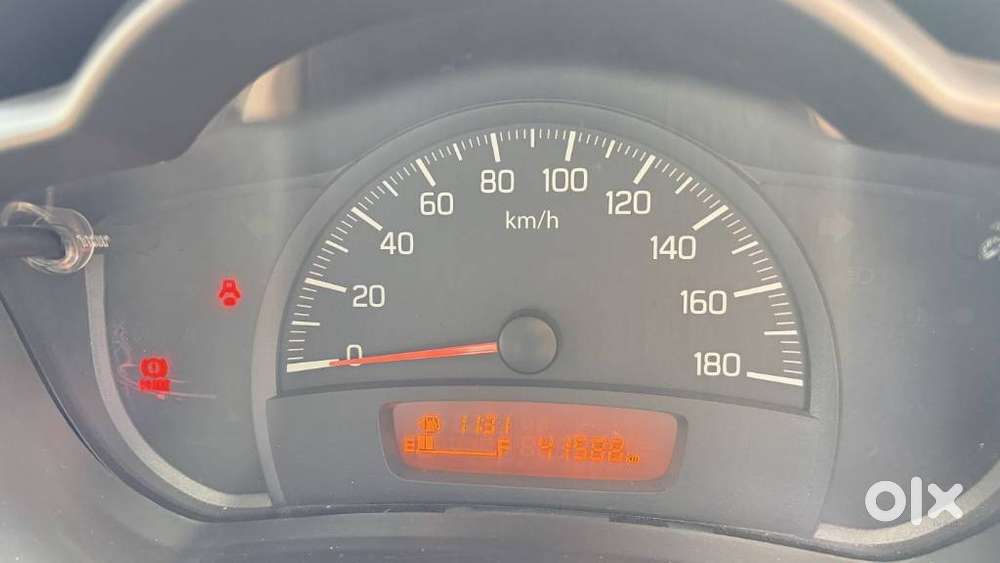 Maruti Suzuki Celerio 2014-2017 Vxi, 2016, Petrol