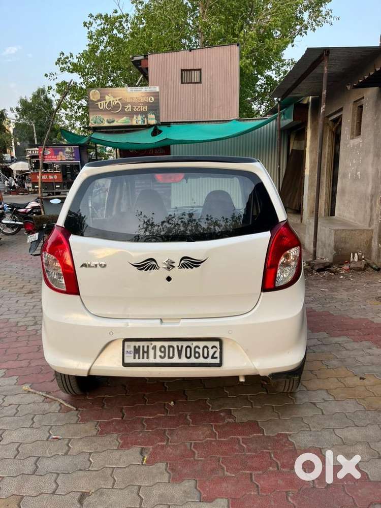 Maruti Suzuki 2021 Car