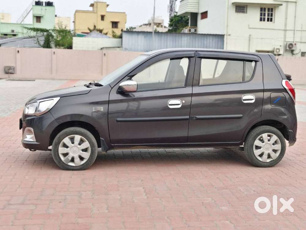 Maruti Suzuki Alto K10 Lxi Optional, 2019, Petrol