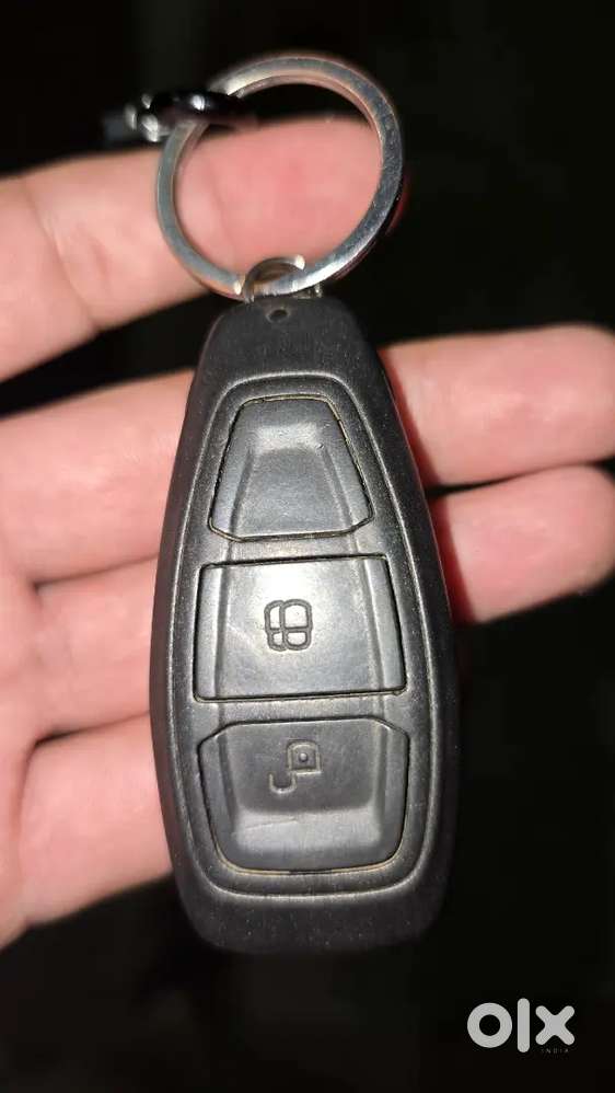 Ford Ecosport 2013 Diesel Well Maintained