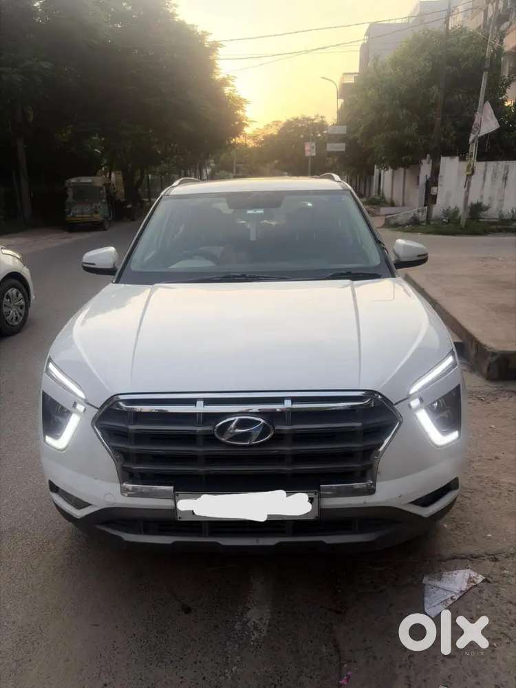 Hyundai Creta Facelift 2020 Diesel