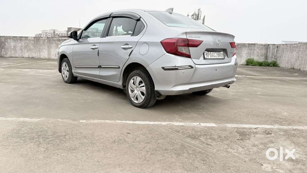 Honda Amaze 1.5 S I-dtec, 2020, Diesel