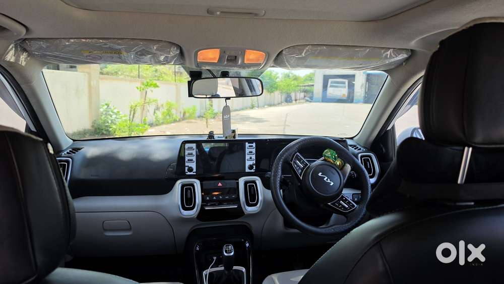 Kia Sonet Htk Plus Turbo Imt, 2026, Petrol