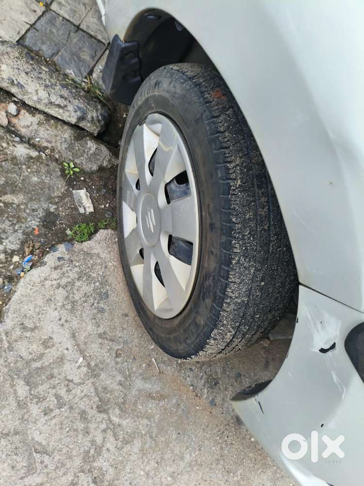 Maruti Suzuki Alto K10 1.0 Vxi, 2019, Petrol