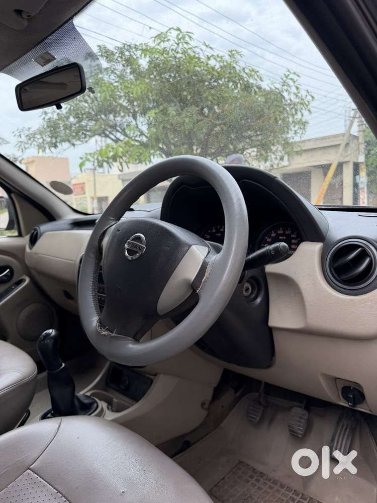 Nissan Terrano Xl Plus 85 Ps Deisel, 2015, Diesel