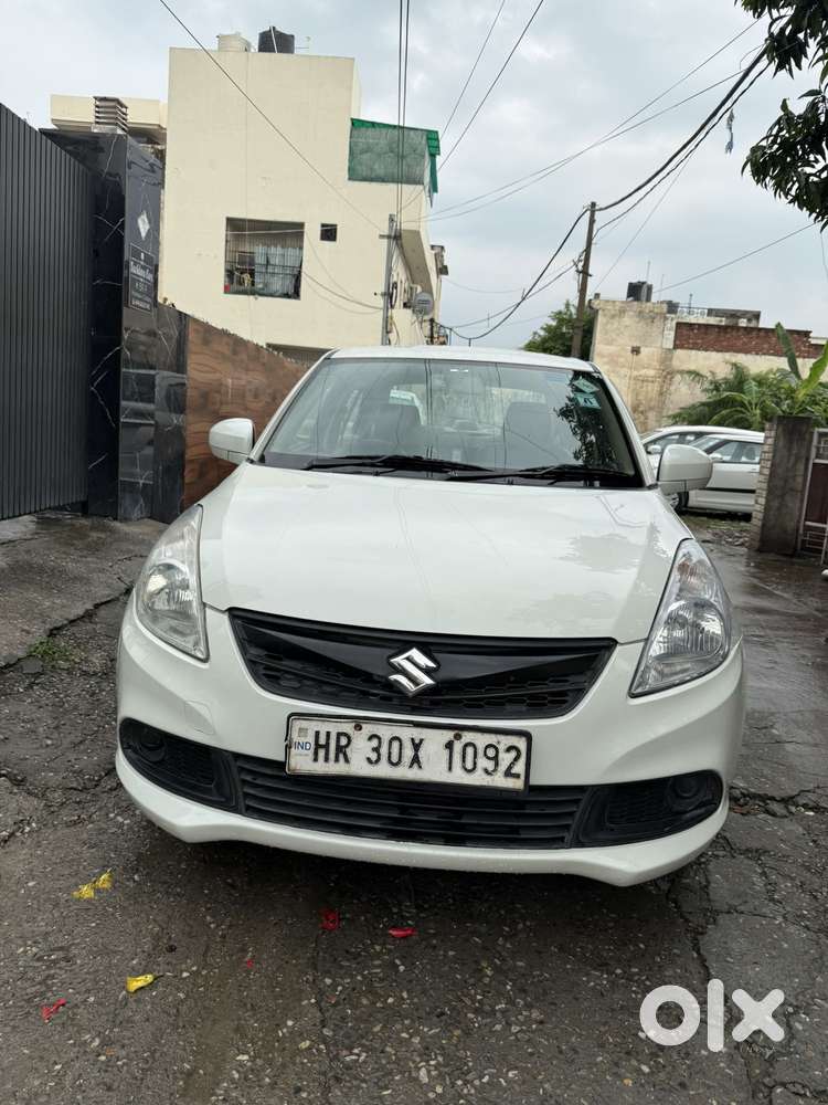 Maruti Suzuki Swift Dzire, 2021, Cng & Hybrids