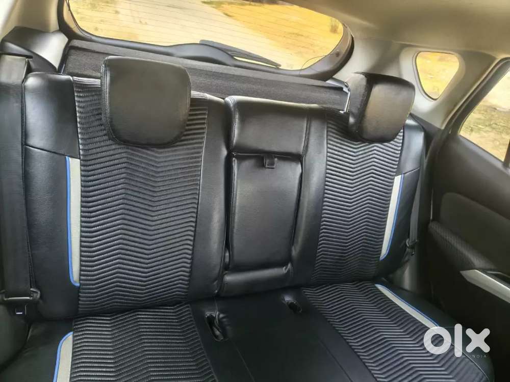 Maruti Suzuki S Cross 2015 Diesel 180000 Km Driven