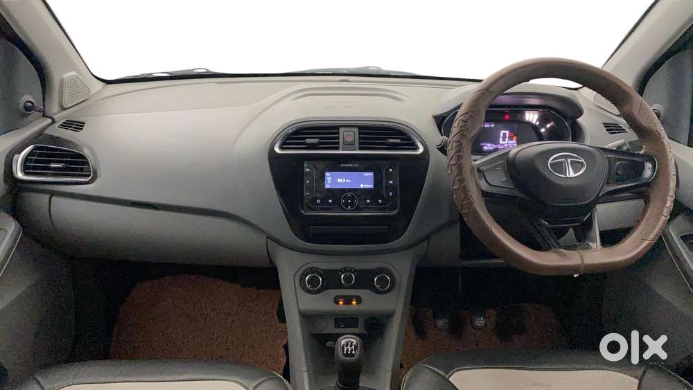 Tata Tigor 1.2 Revotron Xm, 2023, Petrol