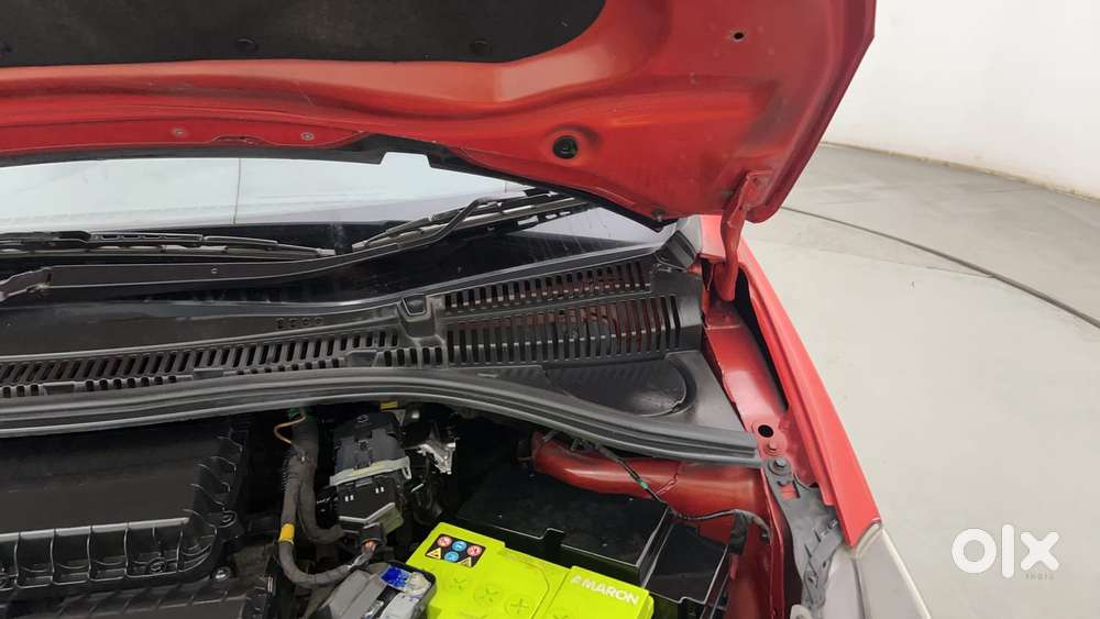 Tata Tiago 1.2 Revotron Xz Plus, 2021, Petrol