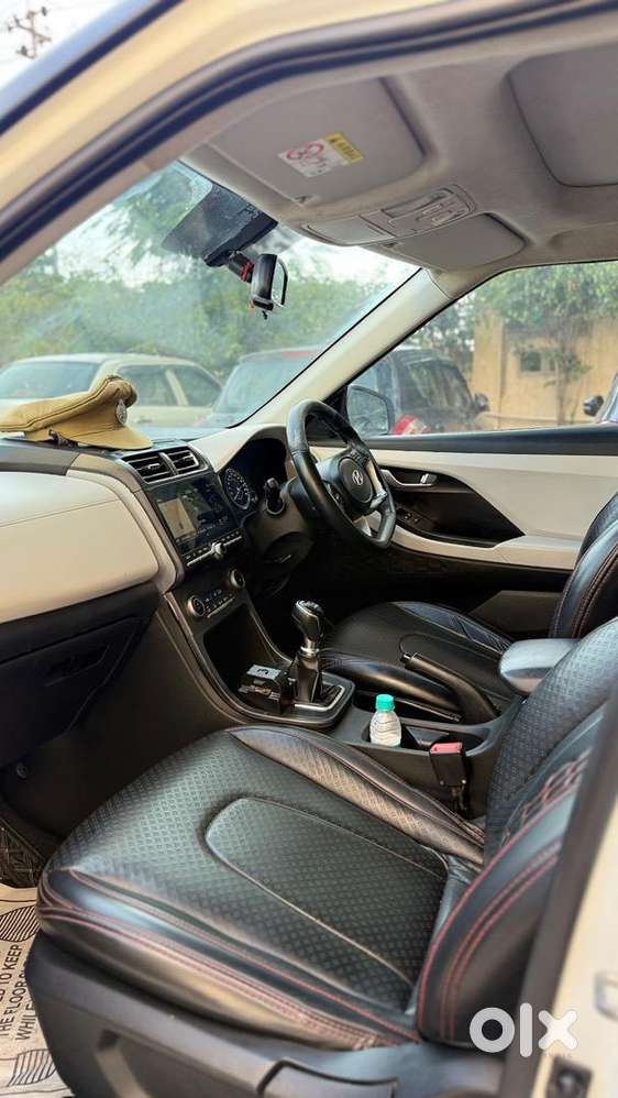 Hyundai Creta 2021 Diesel Well Maintained