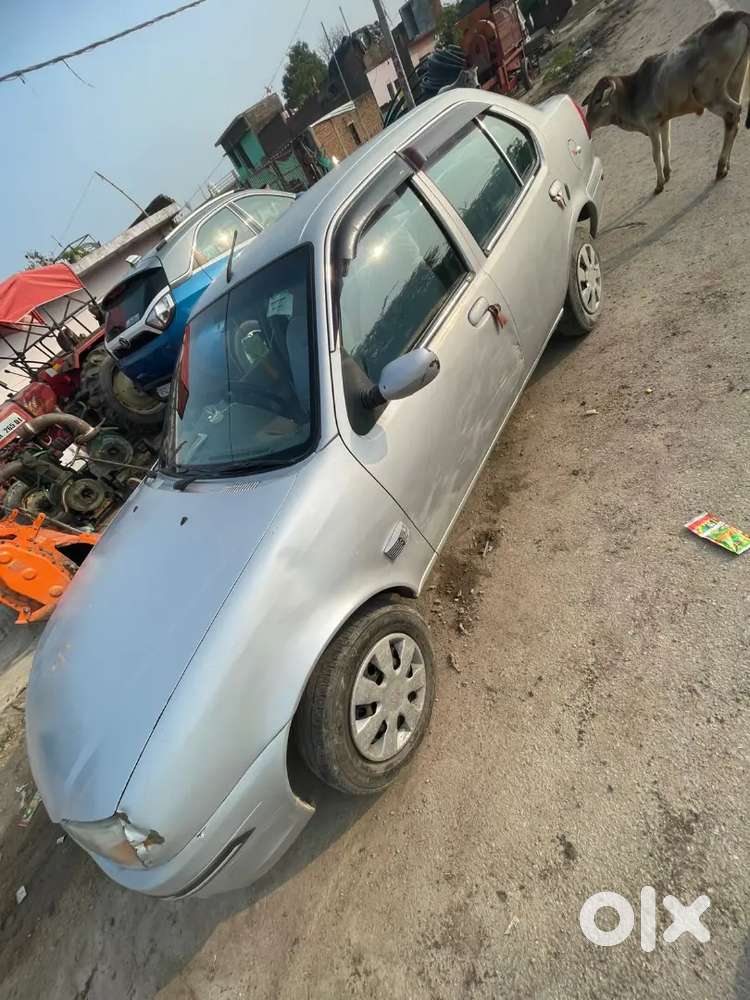 New Car Lena