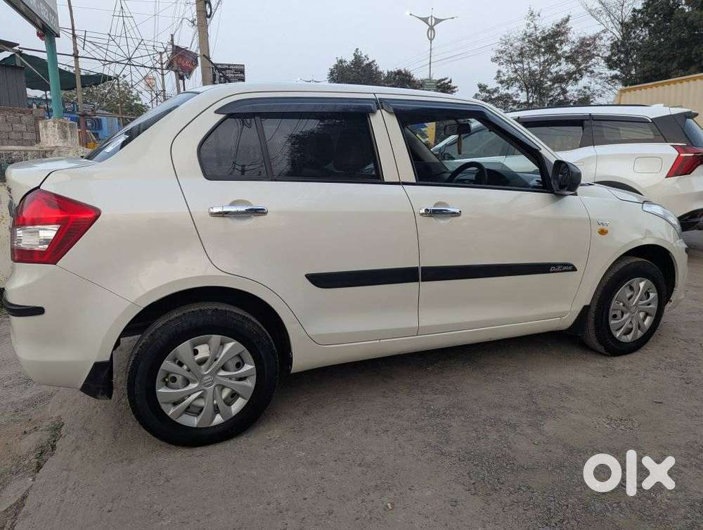 Maruti Suzuki Swift Dzire 2012-2015 1.2 Tour S Cng, 2021, Cng & Hybr..