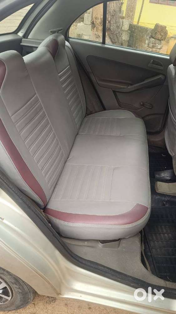 Tata Indica Vista Quadrajet Ls, 2010, Diesel