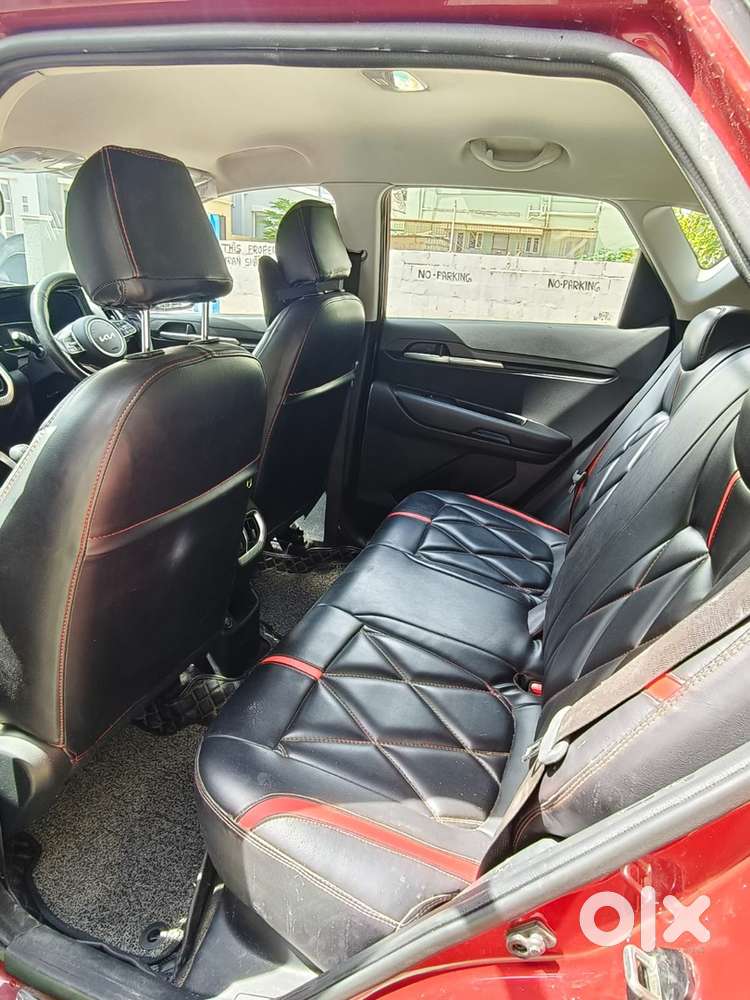 Kia Sonet HTK Plus 2022