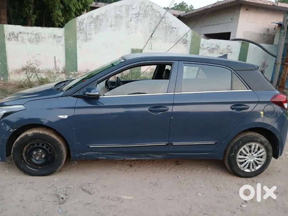Hyundai I20 Diesel Manual 74500 Km