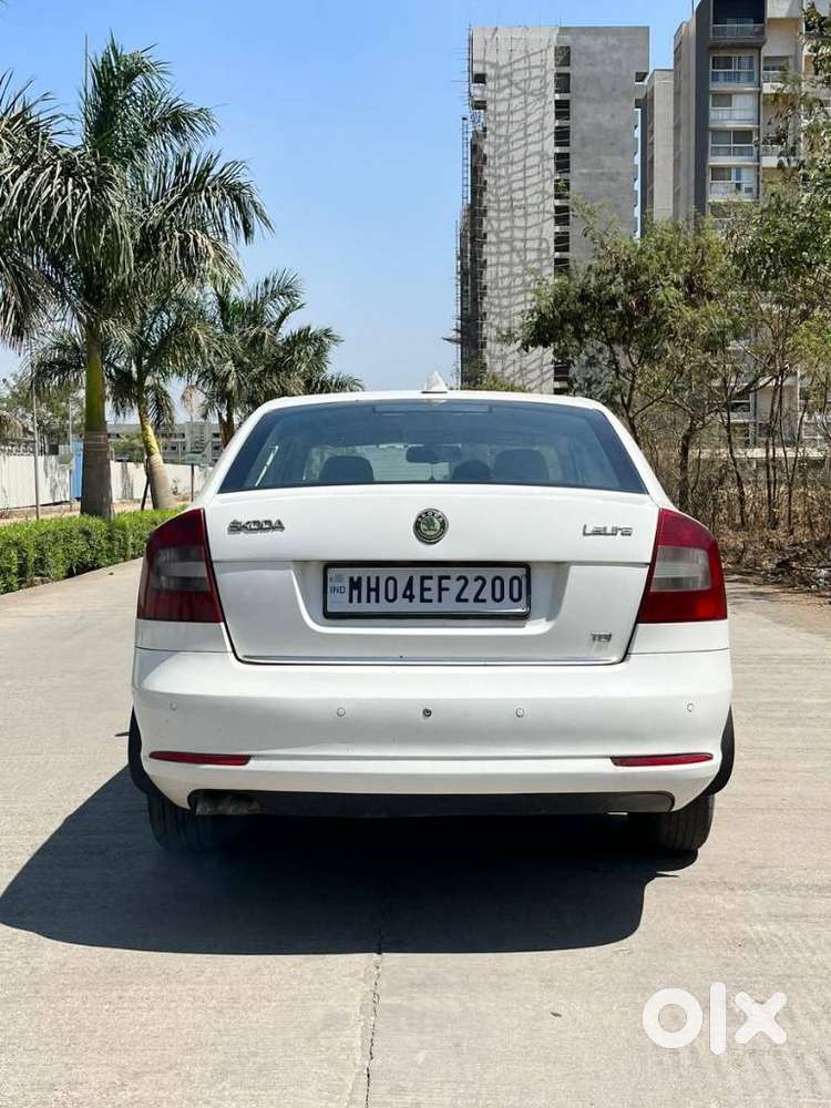 Skoda Laura 1.9 Tdi Mt Ambiente, 2010, Diesel