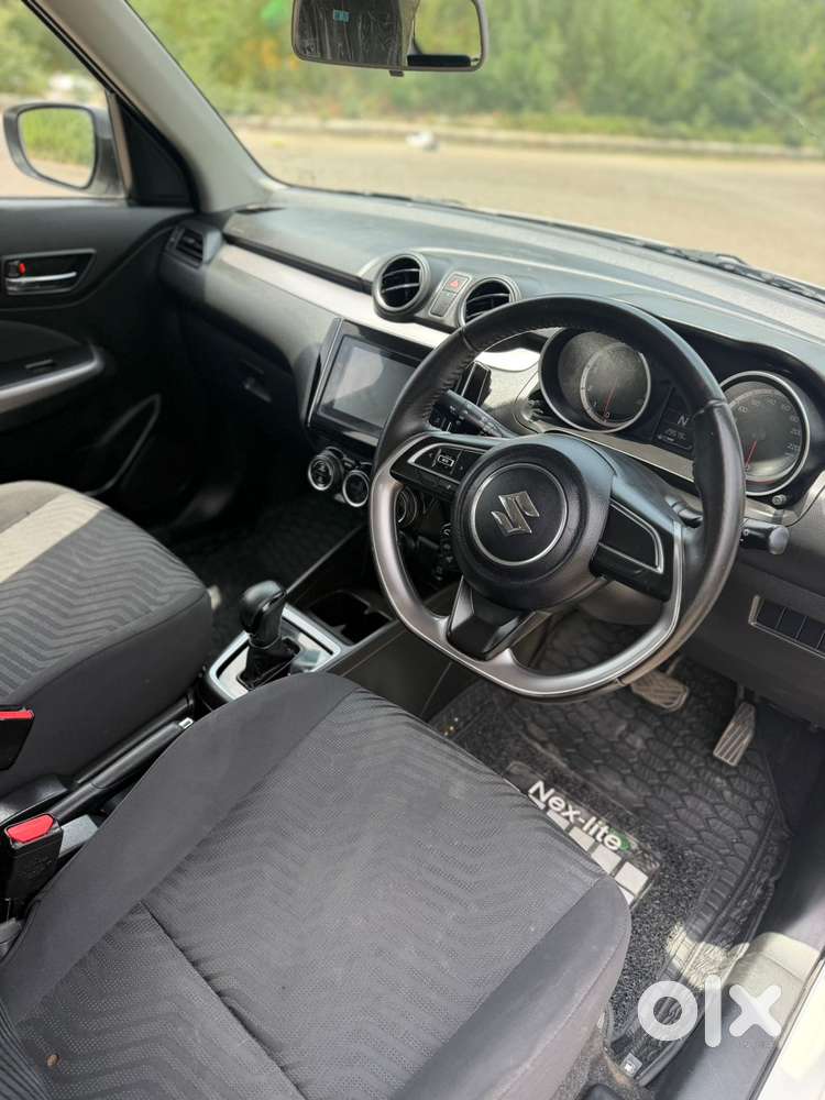 Maruti Suzuki Swift Amt Zxi Plus, 2023, Petrol