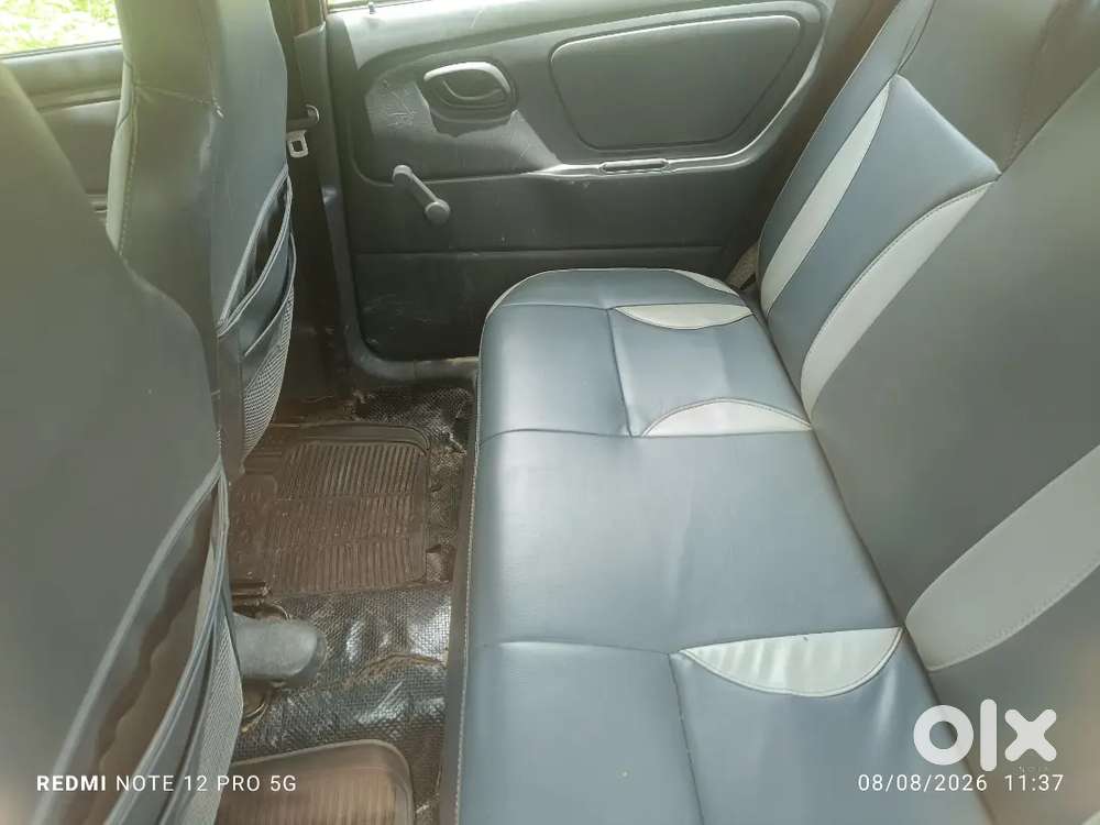 2010 Maruti Suzuki Alto Lx Petrol Manual