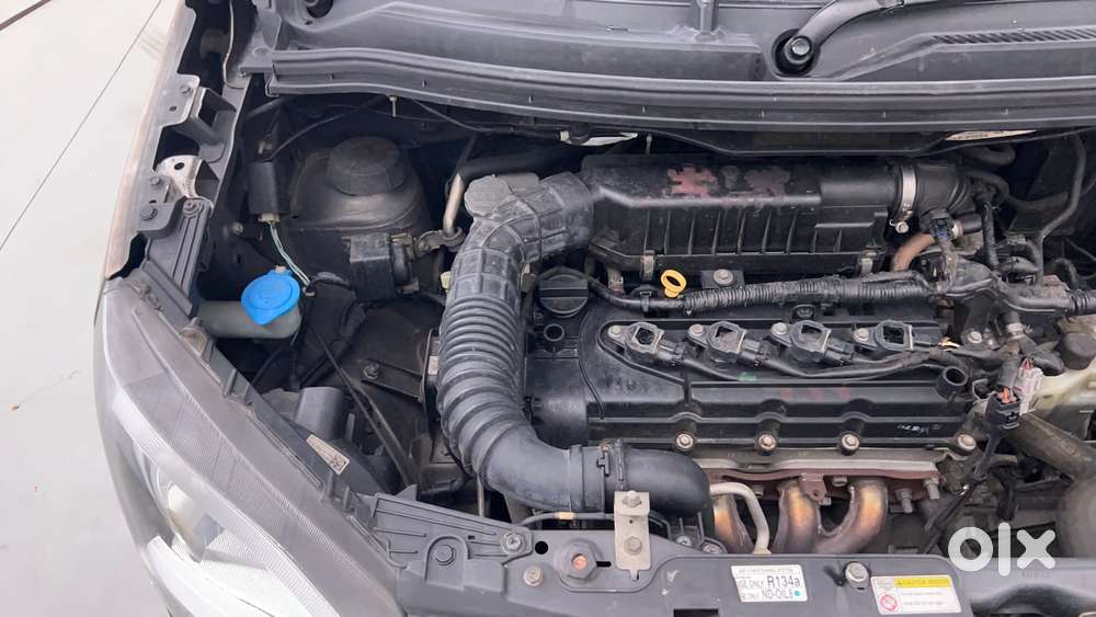 Maruti Suzuki Wagon R Vxi Amt, 2019, Petrol