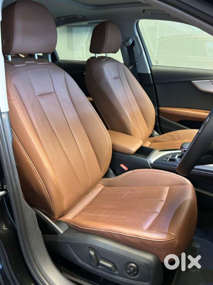 Audi A4 2.0 Premium 40 Tfsi, 2025, Petrol