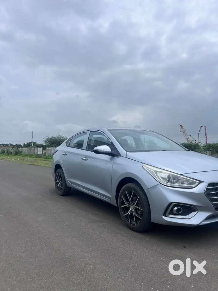 Hyundai Verna 1.6 Sx 2020