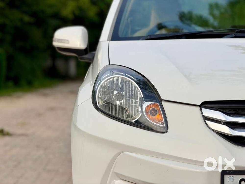 Honda Amaze Vx I-vtech, 2013, Petrol