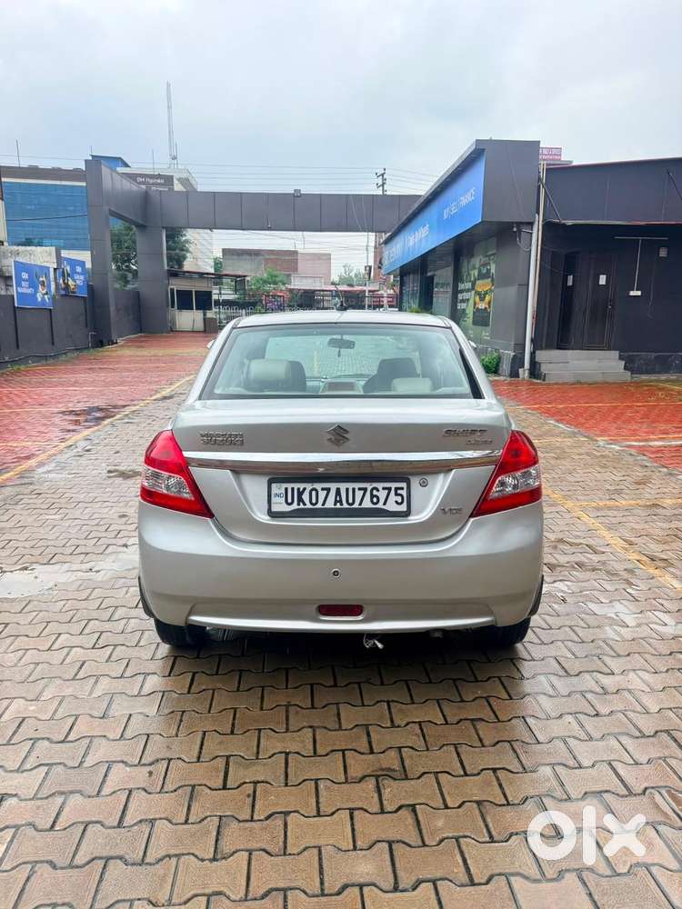 Maruti Suzuki Swift Dzire, 2013, Diesel