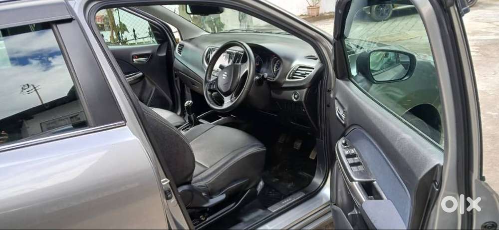 Maruti Baleno Alpha 2021 (top Model)
