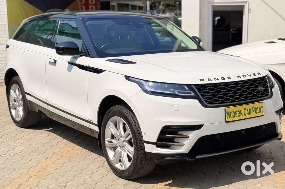 Land Rover Range Velar R-dynamic S Diesel, 2022, Diesel