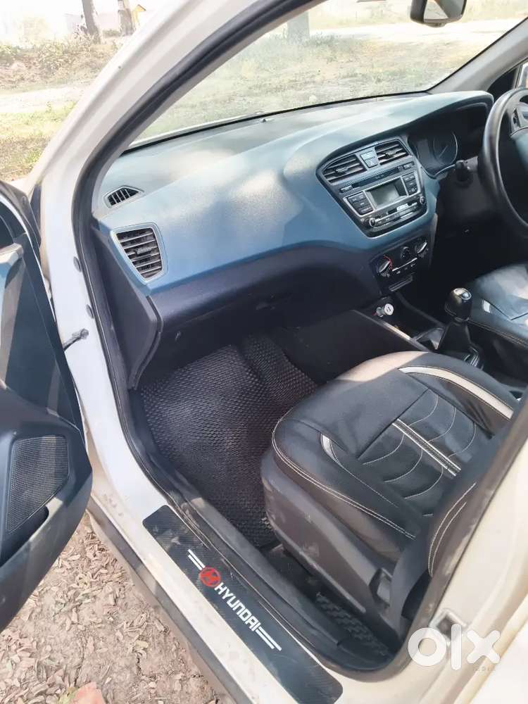 Hyundai I20 Active Petrol 2016