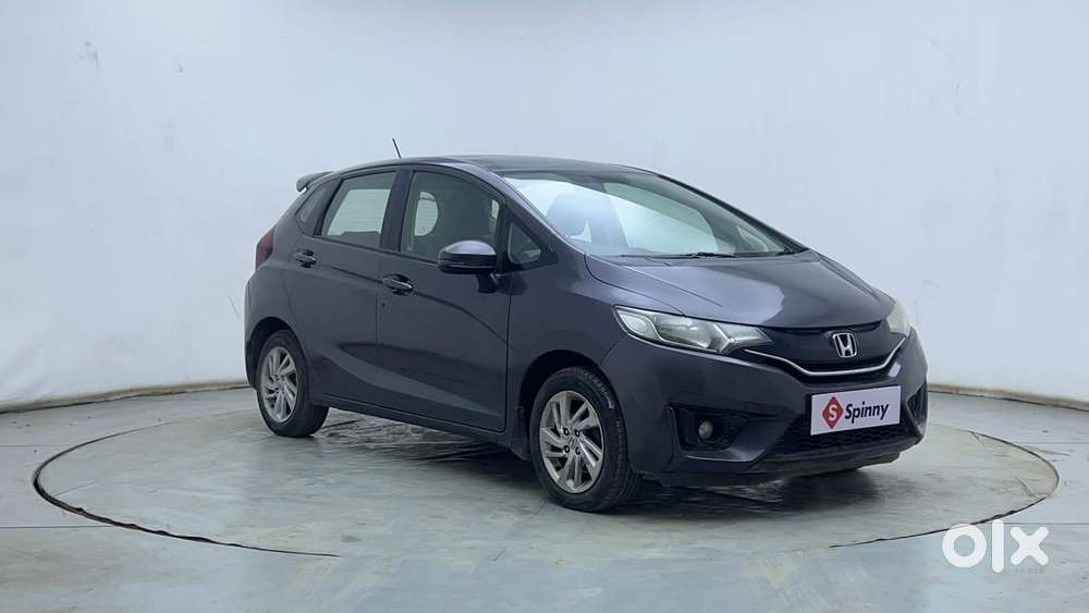 Honda Jazz Vx Diesel, 2017, Diesel