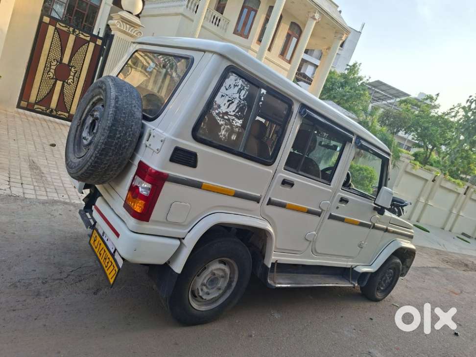 Mahindra Bolero B6, 2023, Diesel