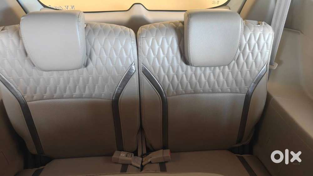 Maruti Suzuki Ertiga 1.5 Tour M, 2024, Petrol