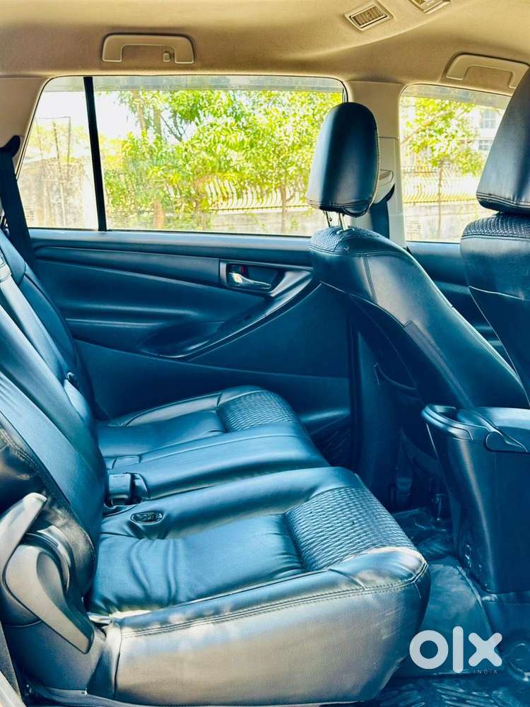 Toyota Innova Crysta, 2023, Diesel