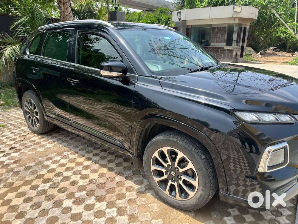 Maruti Suzuki Grand Vitara 1.5 Zeta Plus Dual Tone Intelligent Hybri..