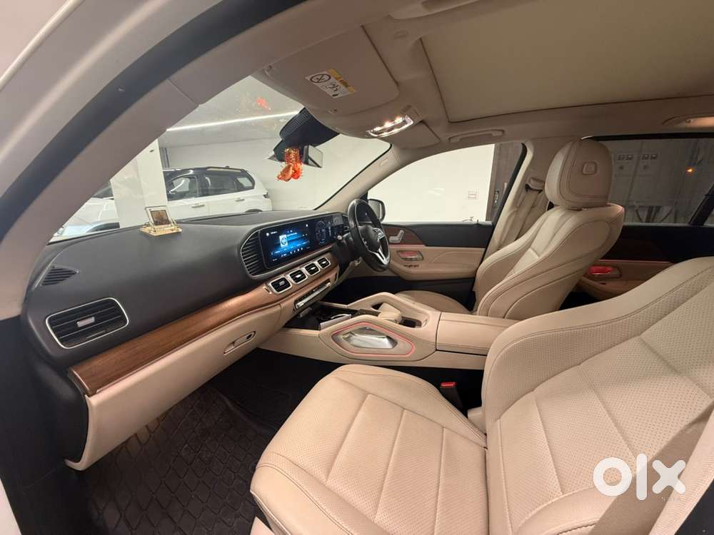 Mercedes-benz Gle 2021 Diesel