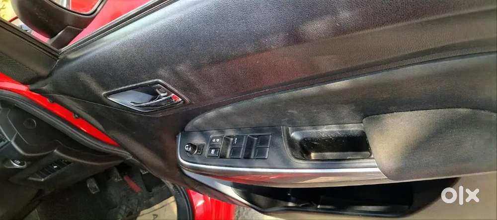 Maruti Suzuki New-gen Swift 2018