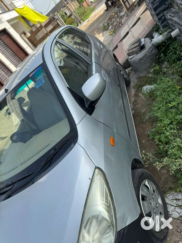 Hyundai I10 2009 Petrol Good Condition