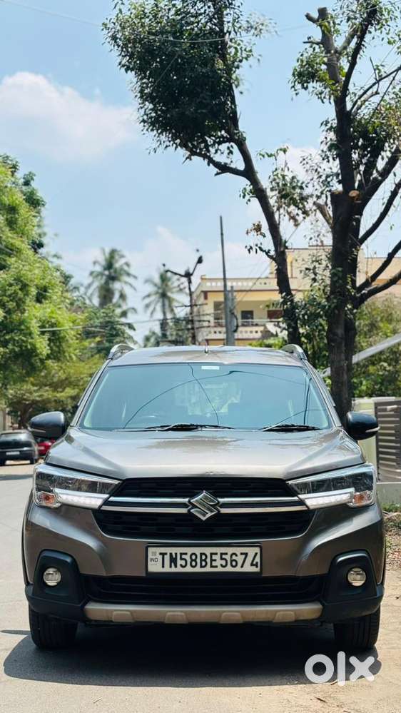 Maruti Suzuki Alto-800