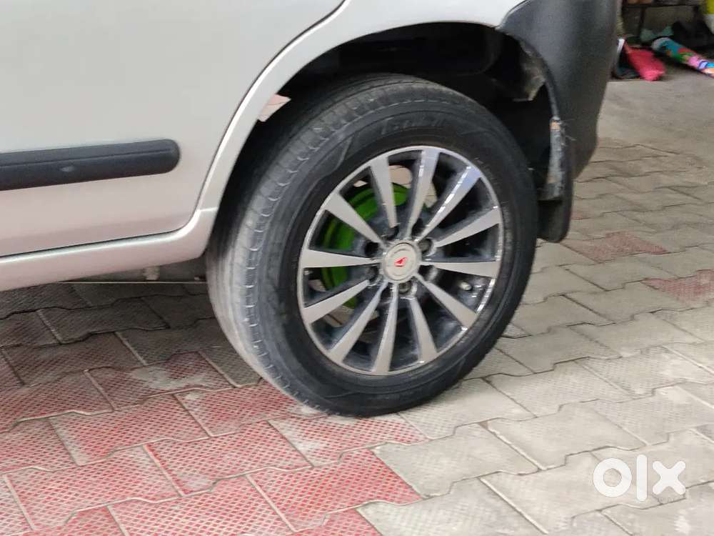 Maruti Suzuki Alto 800 2010 Petrol Good Condition