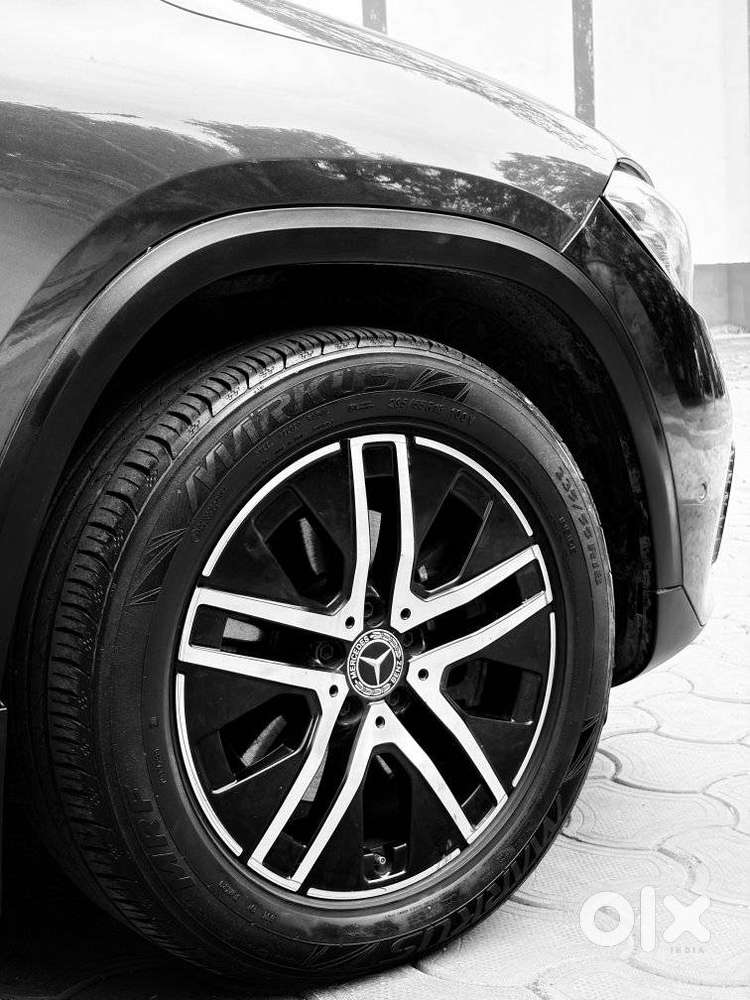 Mercedes-benz Gla 220d, 2022, Diesel