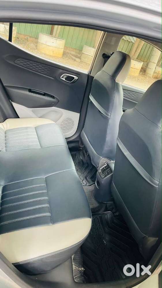 Hyundai Grand I10 Nios, 2020, Petrol