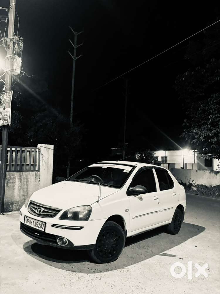 Tata Indigo Diesel Manual