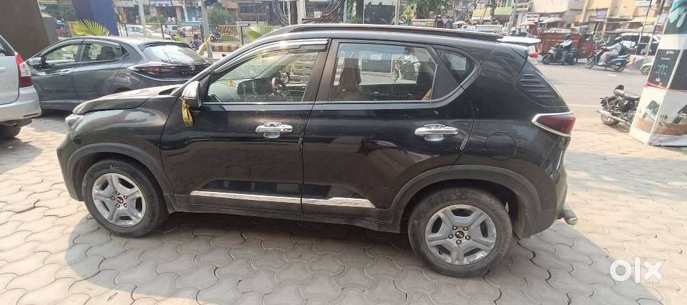 Kia Sonet Htk Plus, 2021, Diesel