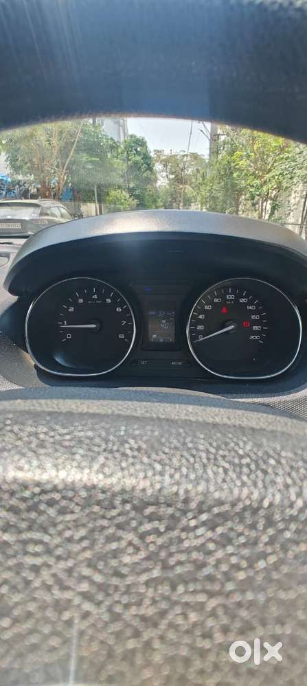 Tata Tigor, 2018, Petrol