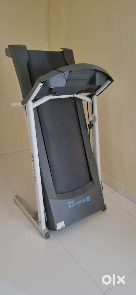Threadmill