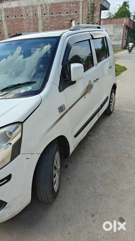 Maruti Suzuki Wagon R 2010