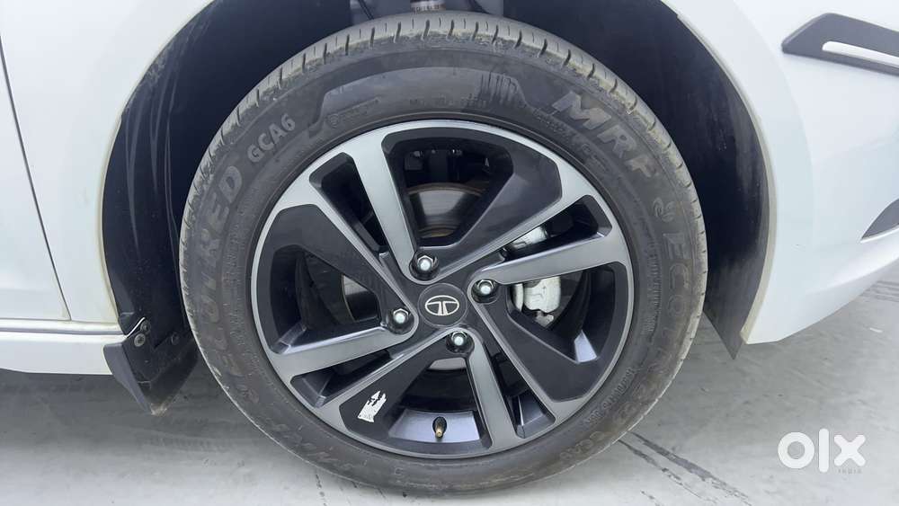 Tata Altroz Racer, 2024, Petrol